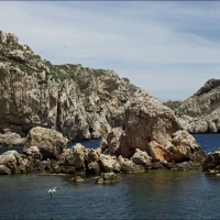 Foto de Islas Medas