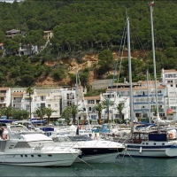 Foto de Islas Medas
