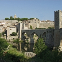Foto de Besalú