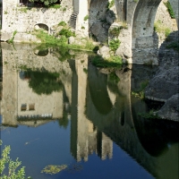 Foto de Besalú