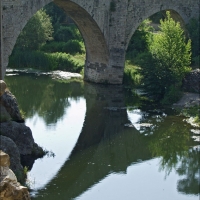 Foto de Besalú