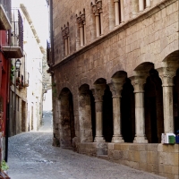 Foto de Besalú