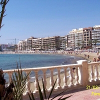 Foto de Torrevieja