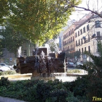 Foto de Madrid