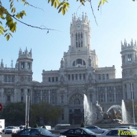 Foto de Madrid