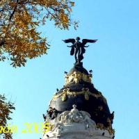 Foto de Madrid