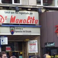 Foto de Madrid