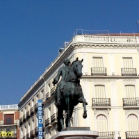 Foto de Madrid