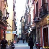 Foto de Madrid