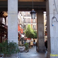 Foto de Madrid