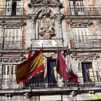 Foto de Madrid