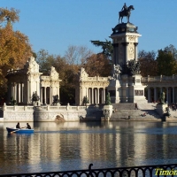 Foto de Madrid