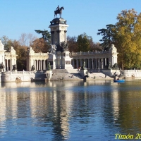 Foto de Madrid
