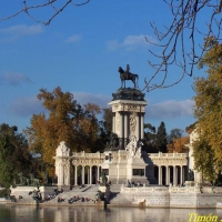 Foto de Madrid