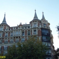 Foto de Madrid
