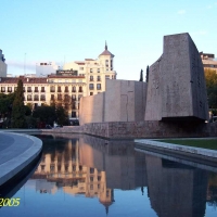 Foto de Madrid