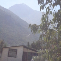 Foto de OLMUE