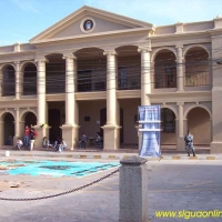 Foto de Comayagua