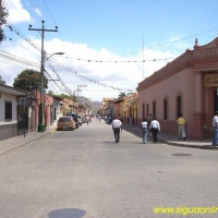 Foto de Comayagua