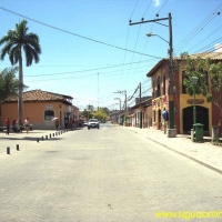 Foto de Comayagua