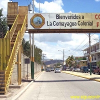 Foto de Comayagua