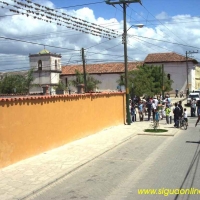 Foto de Comayagua