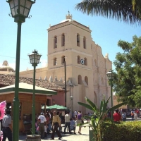Foto de Comayagua