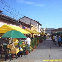 Foto de Comayagua