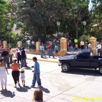 Foto de Comayagua
