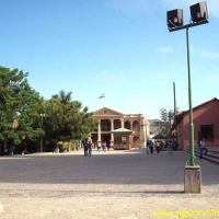 Foto de Comayagua