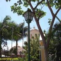 Foto de Comayagua