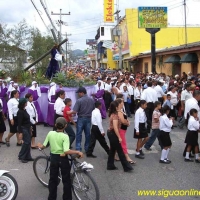 Foto de Siguatepeque