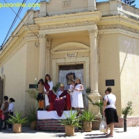 Foto de Comayagua