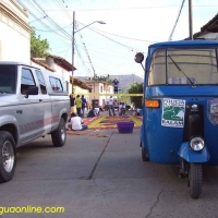 Foto de Comayagua