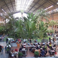 Foto de Madrid