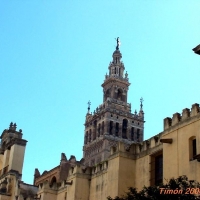 Foto de Sevilla