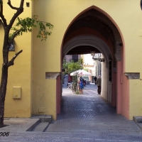 Foto de Sevilla