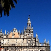 Foto de Sevilla