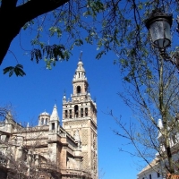 Foto de Sevilla