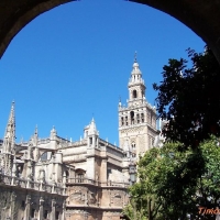 Foto de Sevilla