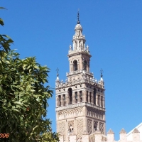 Foto de Sevilla