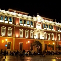 Foto de Sevilla