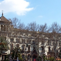 Foto de Sevilla