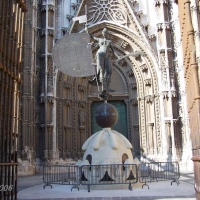 Foto de Sevilla