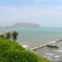 Foto de Lima-Miraflores