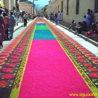 Foto de Comayagua