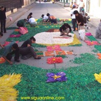 Foto de Comayagua