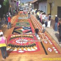 Foto de Comayagua