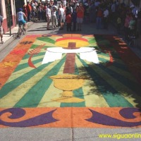 Foto de Comayagua