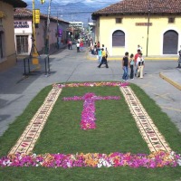 Foto de Comayagua